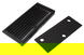 Billet Machined Realistic Front Grill Set for Traxxas TRX-4 Defender