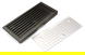 Billet Machined Realistic Front Grill Set for Traxxas TRX-4 Defender