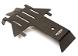 Alloy Center Skid Plate for Traxxas TRX-4 Scale & Trail Crawler