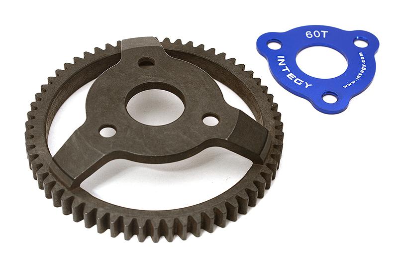 ギガウエイト　M84 Amazon.com: 48P 45T Hardened Steel Spur Gear for TRAXXAS 1