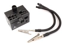 Alloy Machined Universal Connectors & Plugs Workstation Soldering Jig