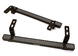 Alloy Machined Side Step Plate Set for Traxxas TRX-4 Defender & Sport