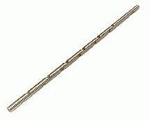 Replacement 1/8 Size Tip for Arm Reamer (Shank L=120mm) (O.D.=1/8 inch)