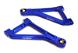 Billet Machined Front Upper Arms for Traxxas 1/7 Unlimited Desert Racer