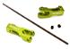 Front Anti-Roll Sway Bar Set for Traxxas 1/7 Unlimited Desert Racer
