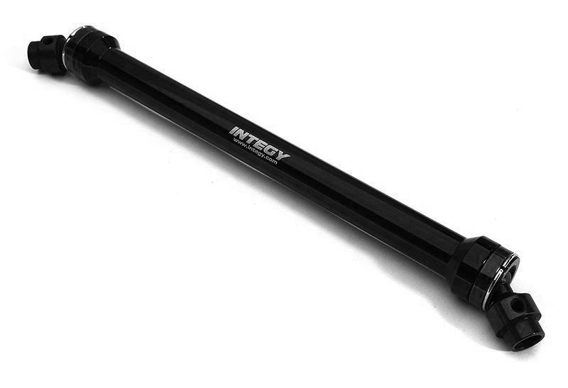 Traxxas Unlimited Desert Racer Center Rear Driveshaft Traxxas Unlimited Desert Racer Center Rear Driveshaft