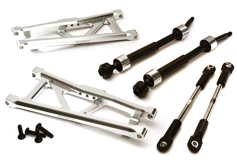 Rc truck suspension kits cheap