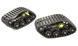 T3 Snowmobile & Sandmobile Conversion for Traxxas 1/10 E-Revo 2.0