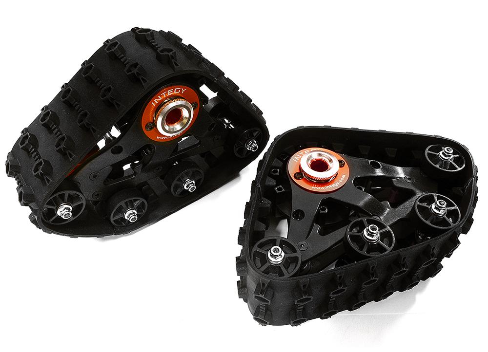 DESCENTE - YP！ Amazon.com: HobbyPark Aluminum Center Transmission Skid