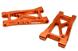 Billet Machined Rear Suspension Arms for Tamiya 1/10 TA07 PRO