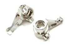 Billet Machined Steering Knuckles for Tamiya 1/10 TA07 PRO