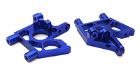 Billet Machined Front or Rear Bulkheads for Tamiya 1/10 TA07 PRO