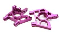 Billet Machined Front or Rear Bulkheads for Tamiya 1/10 TA07 PRO