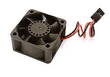 40x40x20mm High Speed Cooling Fan 17k rpm w/ JST Plug 100mm Wire Harness