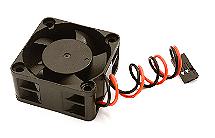40x40x20mm High Speed Cooling Fan 16k rpm w/ JST Plug 150mm Wire Harness