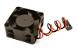 40x40x20mm High Speed Cooling Fan 16k rpm w/ JST Plug 150mm Wire Harness