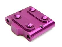 Billet Machined Alloy Front Lower Suspension Mount for Tamiya 1/10 M-07