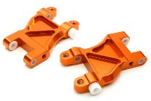 Billet Machined Alloy Rear Suspension Arms for Tamiya 1/10 M-07
