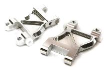 Billet Machined Alloy Rear Suspension Arms for Tamiya 1/10 M-07