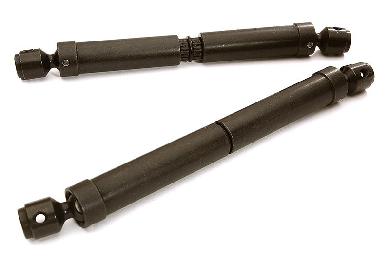 Billet Machined Center Universal Drive Shaft for Redcat Everest