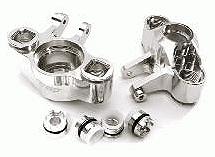 Billet Machined Steering Knuckles for Traxxas 1/10 E-Revo 2.0