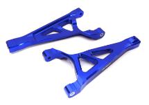 Billet Machined Front Upper Suspension Arms for Traxxas 1/10 E-Revo 2.0