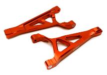 Billet Machined Front Upper Suspension Arms for Traxxas 1/10 E-Revo 2.0
