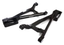 Billet Machined Front Lower Suspension Arms for Traxxas 1/10 E-Revo 2.0