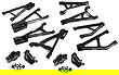 Billet Machined Suspension Conversion Kit for Traxxas 1/10 E-Revo 2.0