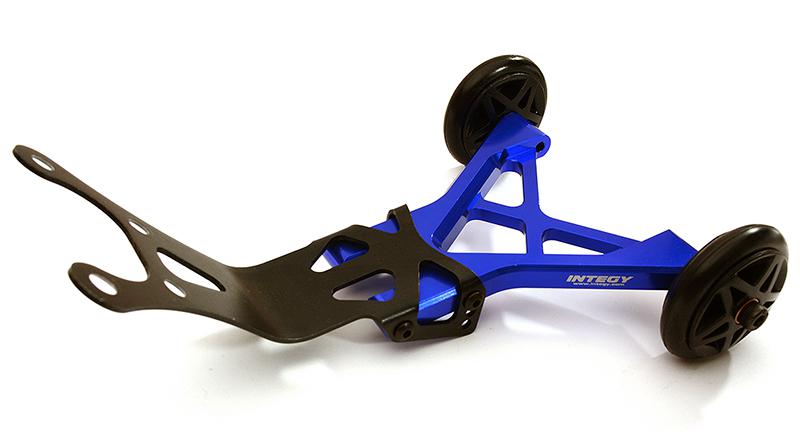 N*i様 HPI サベージ　INTEGY 　ビックボア N*i様 HPI サベージ INTEGY ビックボア Hop-up Parts for HPI