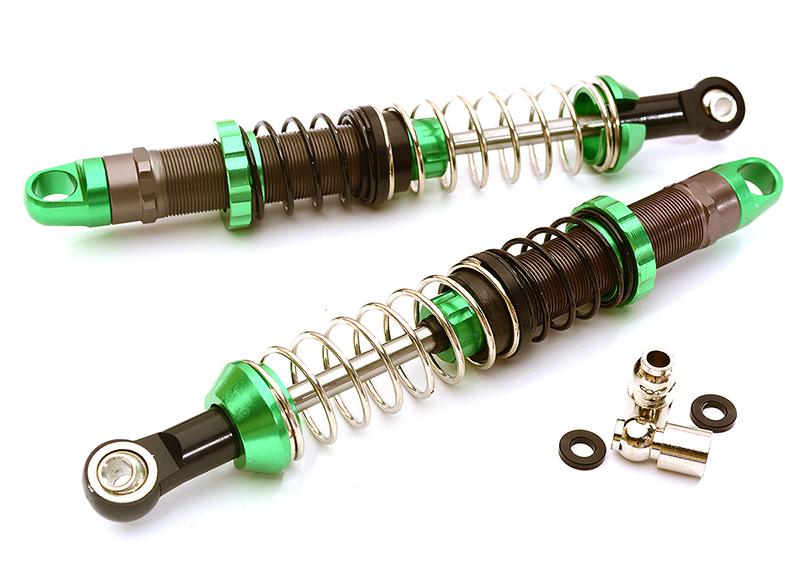 Rc truck shocks hotsell