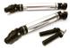 Billet Machined Alloy Universal Drive Shafts for Traxxas 1/10 E-Revo 2.0