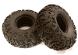 All Terrain Type Off-Road 2.2 Size Tire Set (2) O.D.140mm