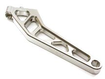 Billet Machined Rear Chassis Brace for Losi 1/5 Desert Buggy XL-E