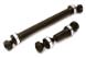 Dual Joint Telescopic Center Driveshafts for Traxxas 1/10 E-Revo(-2017), Summit