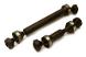 Billet Machined Center Drive Shafts for Traxxas 1/10 E-Maxx Brushless