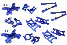 Billet Machined Conversion Kit for Losi 1/5 Desert Buggy XL-E