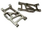Billet Machined Lower Suspension Arms for Losi 1/5 Desert Buggy XL-E
