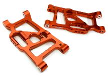 Billet Machined Lower Suspension Arms for Losi 1/5 Desert Buggy XL-E