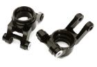 Billet Machined Rear Hub Carriers for Losi 1/5 Desert Buggy XL-E