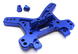 Billet Machined Front Shock Tower for Losi 1/5 Desert Buggy XL-E