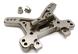 Billet Machined Front Shock Tower for Losi 1/5 Desert Buggy XL-E