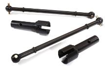 Billet Machined Rear Drive Shafts & Outdrives for Losi 1/5 Desert Buggy XL-E