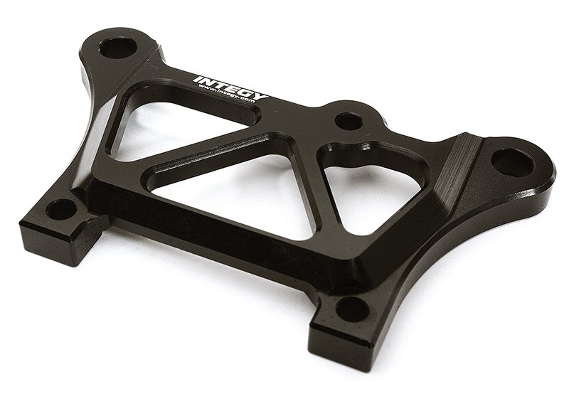 Integy RC Model Hop-ups C28833SILVER Billet Machined Lower Suspension Arms for Losi 1/5 Desert Buggy XL-E