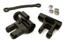 Billet Machined Steering Bell Crank for Losi 1/5 Desert Buggy XL-E
