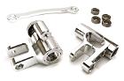 Billet Machined Steering Bell Crank for Losi 1/5 Desert Buggy XL-E