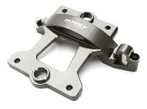 Billet Machined Center Diff Top Brace Gear Cover for Losi 1/5 Desert Buggy XL-E