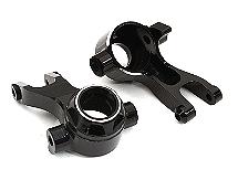 Billet Machined Steering Knuckles for Arrma 1/10 Granite 4X4 3S BLX