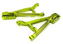Billet Machined Front Lower Suspension Arms for Traxxas 1/10 E-Revo (-2017)