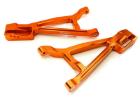 Billet Machined Front Lower Suspension Arms for Traxxas 1/10 E-Revo (-2017)